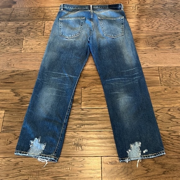 Zara Woman Studio Boyfriend Size S - Picture 2 of 16